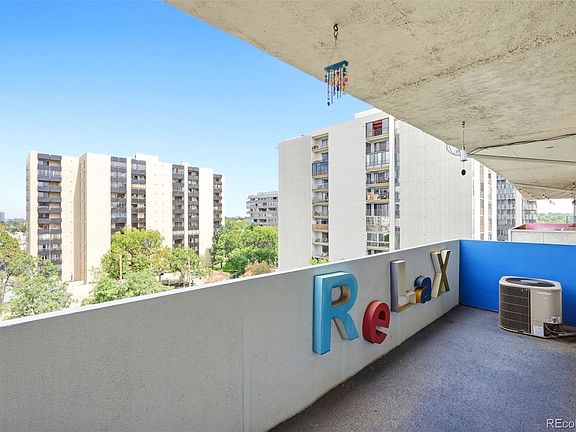 3rd image of 740 N Pearl Street #803