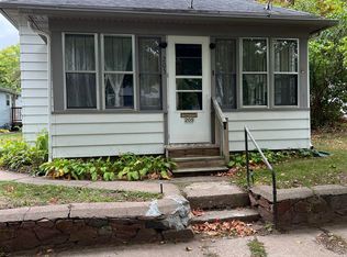 205 E 4th St, Merrill, WI 54452