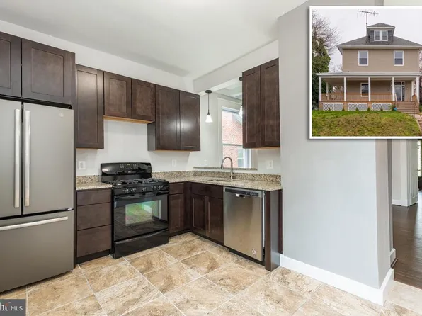 3414 Alto Rd, Baltimore, MD 21216