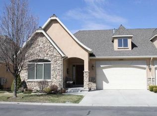 1363 E Farm Hill Dr, Salt Lake City, UT 84117