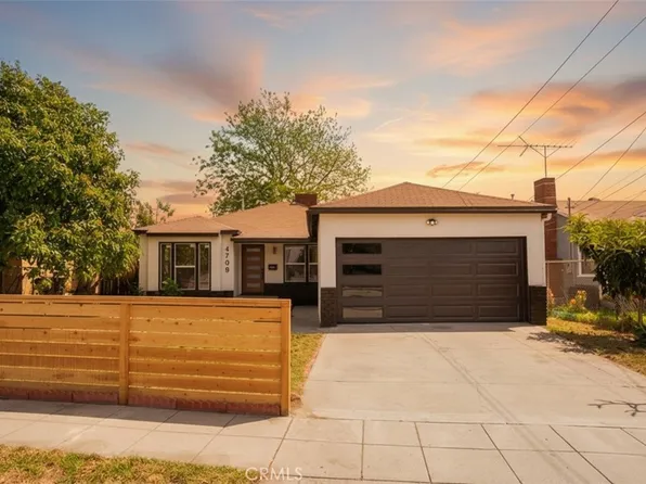 4708 Rosemead Blvd, Pico Rivera, CA 90660