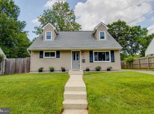 213 Kuethe Rd, Glen Burnie, MD 21060
