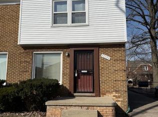17199 Meyers Rd, Detroit, MI 48235