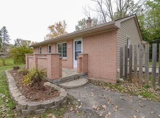 17360 Merriman Rd, Livonia, MI 48152