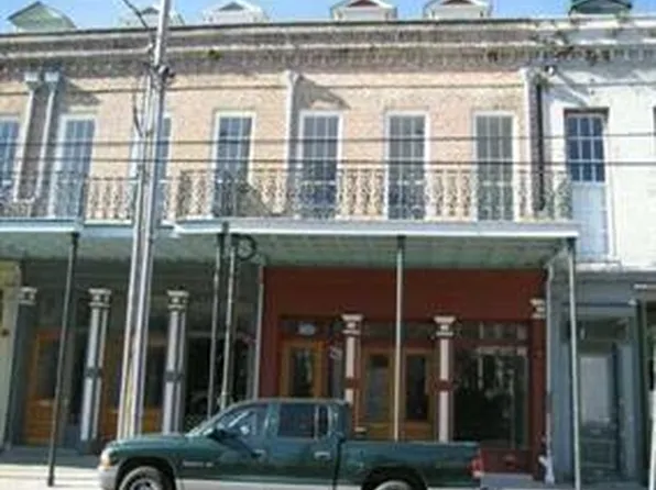 1817 Magazine St #B, New Orleans, LA 70130
