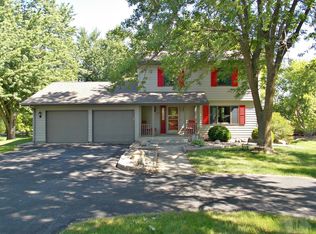 1401 W Olive St, Marshalltown, IA 50158