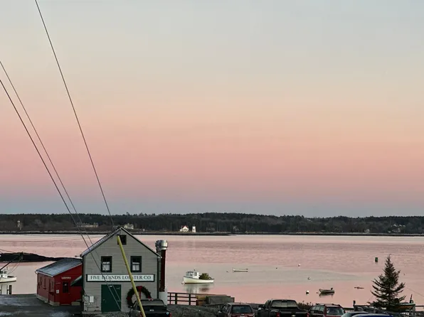 22 N End Rd, Georgetown, ME 04548