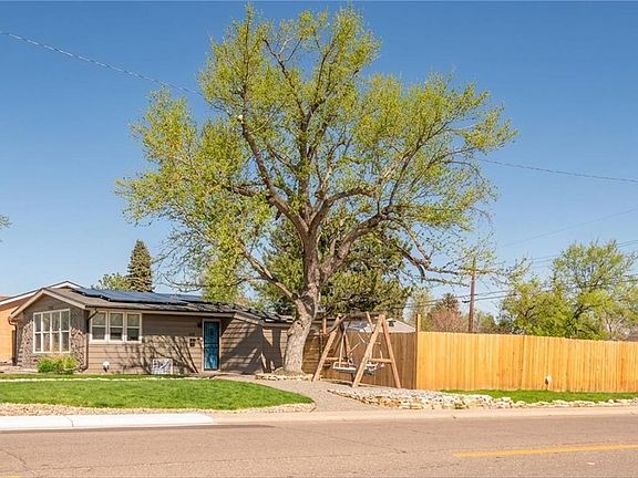 3rd image of 1290 S Raleigh Street