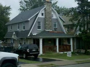 303 Eldon Ave, Drexel Hill, PA 19026