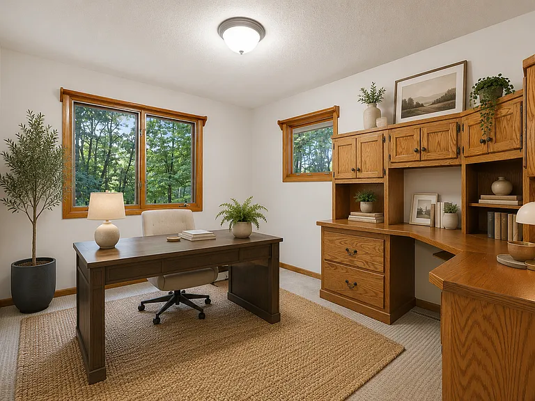 3755 Bunker Lake Blvd NE — Photo 14