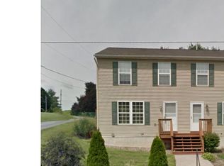 3 Foster St, Mifflin, PA 17058