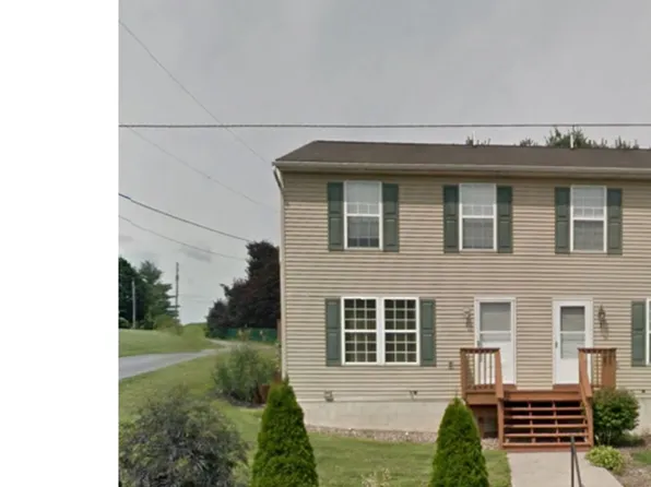 3 Foster St, Mifflin, PA 17058