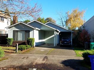336-338 SE 76th Ave, Portland, OR