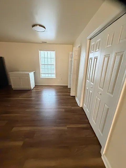 Eat in Kitchen area