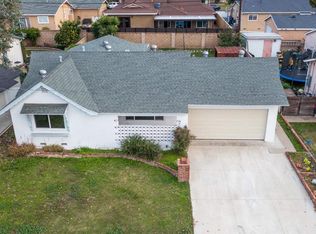 15250 Crosswood Rd, La Mirada, CA 90638