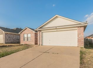 309 Montana Dr, Arlington, TX 76002