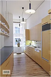 Sold by Brown Harris Stevens