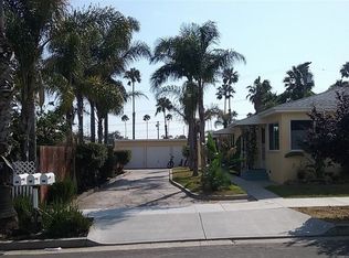 2033 S Freeman St APT A, Oceanside, CA 92054