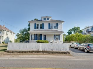 291 Maple Ave, Barrington, RI 02806