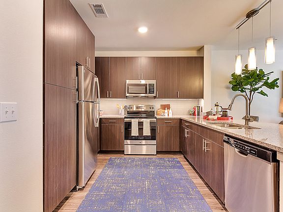 Apartments for rent dallas