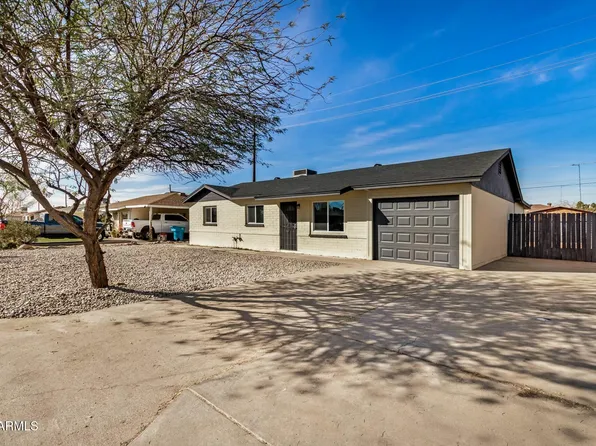 3034 W SAN MIGUEL Avenue, Phoenix, AZ 85017