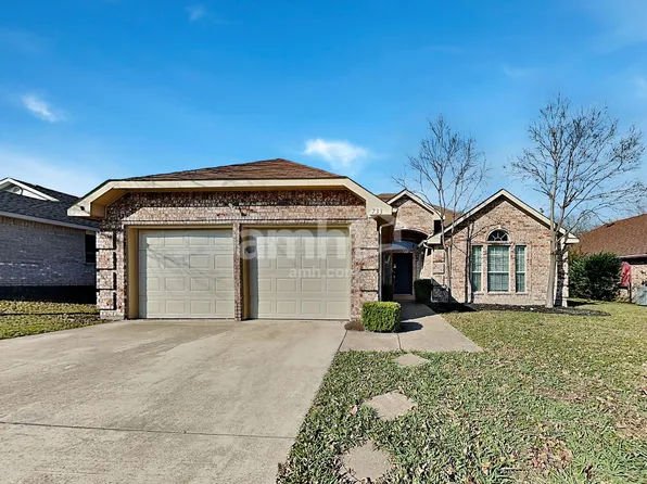 733 Grandview Ave, Seagoville, TX 75159