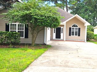 8789 Nottoway Ave NW, Calabash, NC 28467