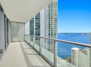 1300 Brickell Bay Dr APT 2805, Miami, FL 33131