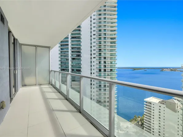 1300 Brickell Bay Dr APT 2805, Miami, FL 33131