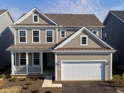 6320 Anguria Dr LOT 245, Hilliard, OH, 43026