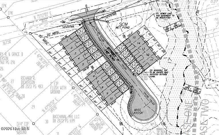 2nd image of 0 E Jewett Avenue LOT 1-72