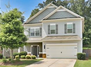 137 Prominence Ct, Canton, GA 30114