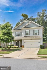 137 Prominence Ct, Canton, GA, 30114