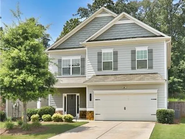 137 Prominence Ct, Canton, GA 30114