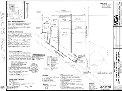 3500 Dortches Blvd Lot 2, Rocky Mount, NC, 27804