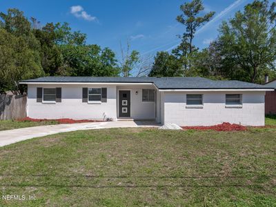 7255 EUDINE Drive N, Jacksonville, FL, 32210