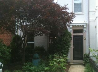 1105 S Carolina Ave SE, Washington, DC 20003