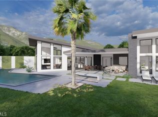 98 Royal Saint Georges Way LOT 1, Rancho Mirage, CA 92270