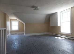 124 S Walter Ave, Trenton, NJ 08609