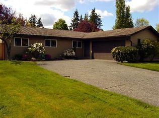 12820 47th Ave SE, Everett, WA 98208