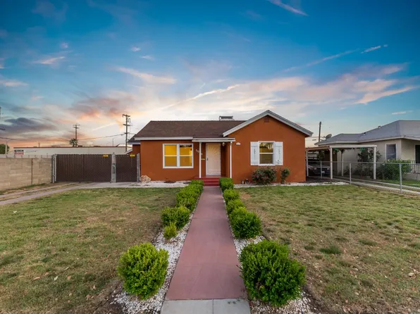 3070 E Peralta Way, Fresno, CA 93703