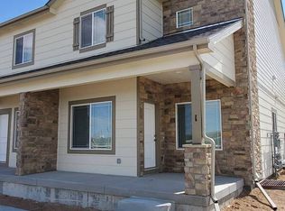 1699 Westward Pl UNIT 1, Eaton, CO 80615