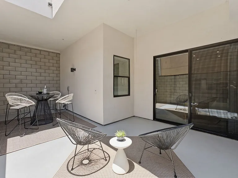 4021 Georgia St #5 — Photo 15