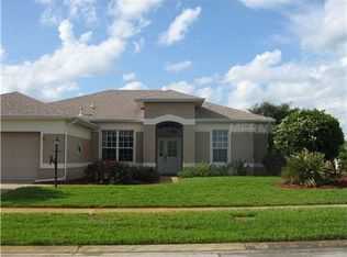 5207 Treasure View Way, Leesburg, FL 34748