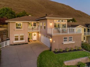 172 Foothill Rd, Pismo Beach, CA 93449