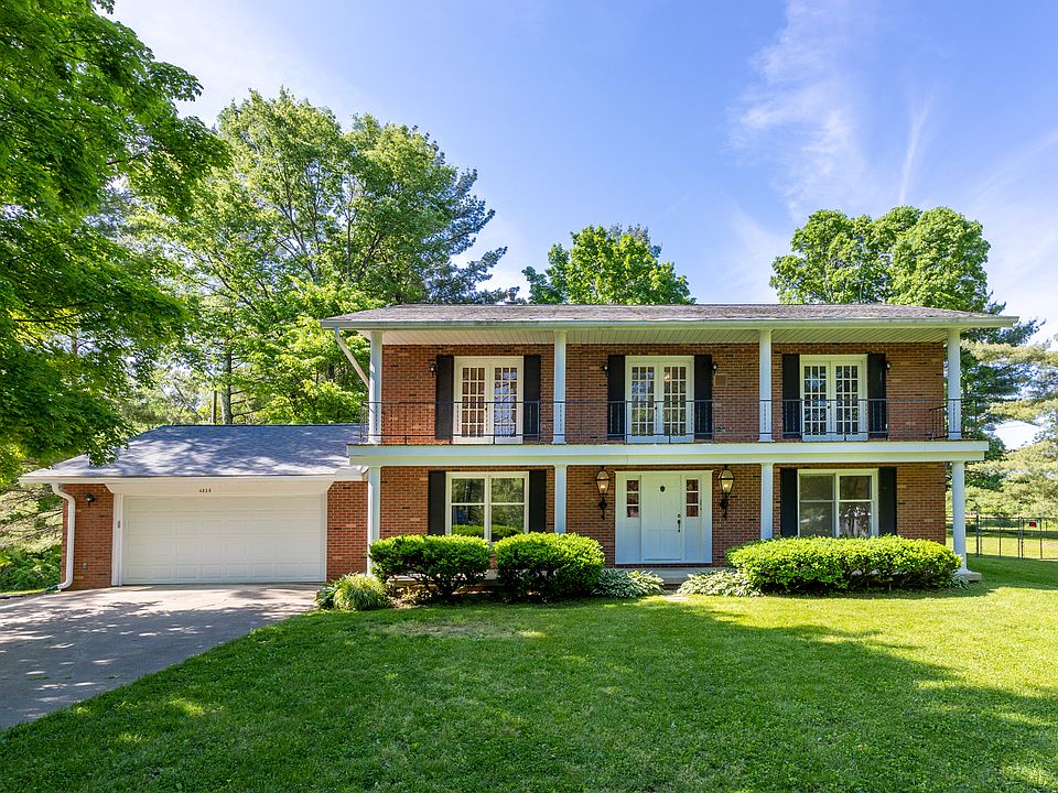 6828 E State Road 45, Unionville, IN 47468 MLS 21902844 Zillow