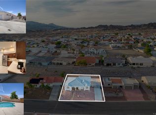2453 Park Ridge Ave, Bullhead City, AZ 86429