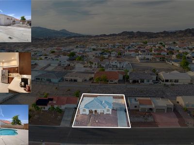 2453 Park Ridge Avenue, Bullhead City, AZ, 86429