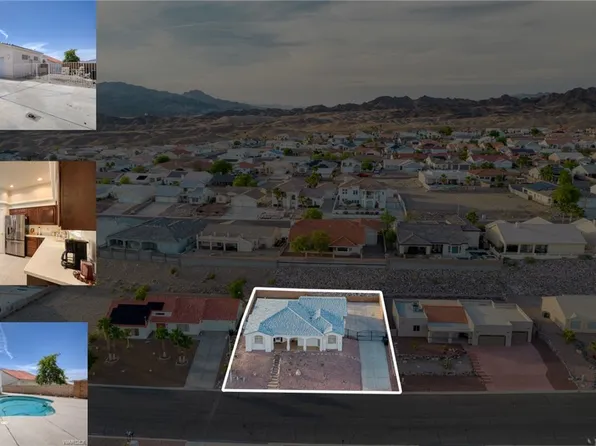 2453 Park Ridge Ave, Bullhead City, AZ 86429