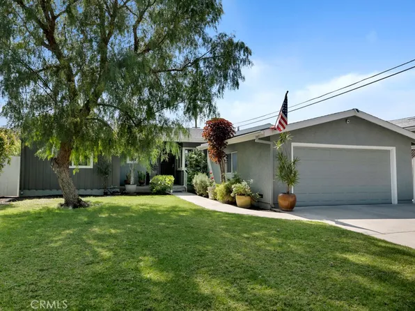 8367 Garden Grove Ave, Northridge, CA 91325